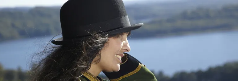 Tania Viit banner image